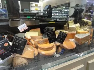 La Grande Epicerie de Paris