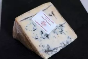 Bleu de prunet