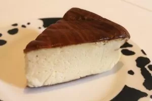 チーズケーキ