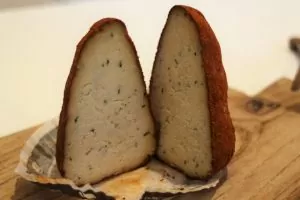 boulette d'avesnesパカッ