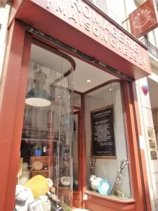 fromagerie maison cheese