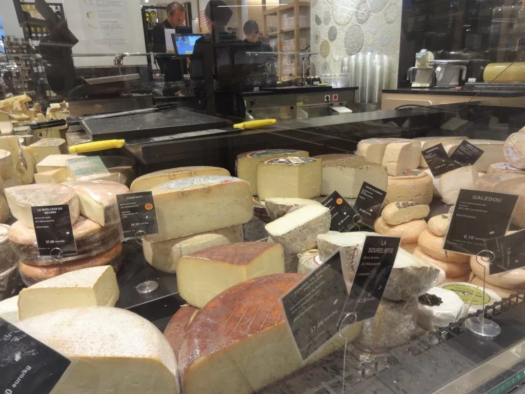 La Grande Epicerie de Paris