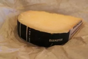 ハードチーズ保存